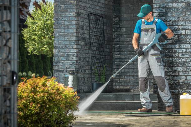 Best Playground Equipment Cleaning  in Colorado City, TX