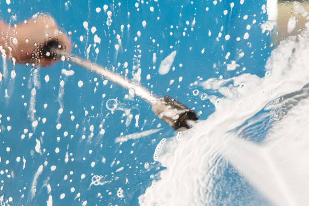 Best Concrete Sealing  in Colorado City, TX