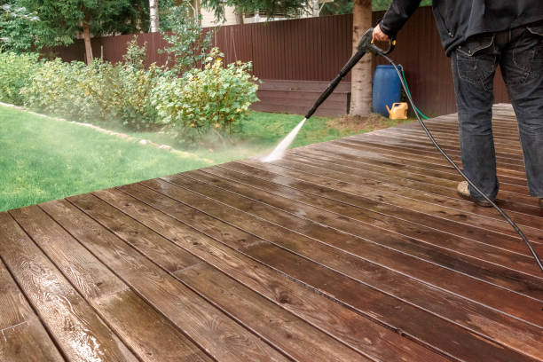 Best Animal Enclosure Cleaning  in Colorado City, TX