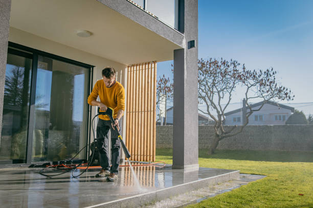 Best Dumpster Area Cleaning  in Colorado City, TX