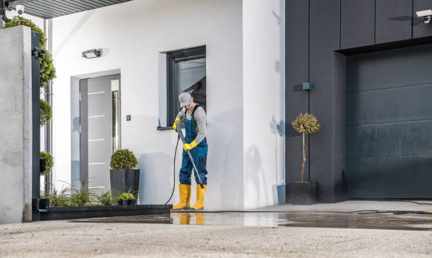 Best Pool Deck Cleaning  in Colorado City, TX
