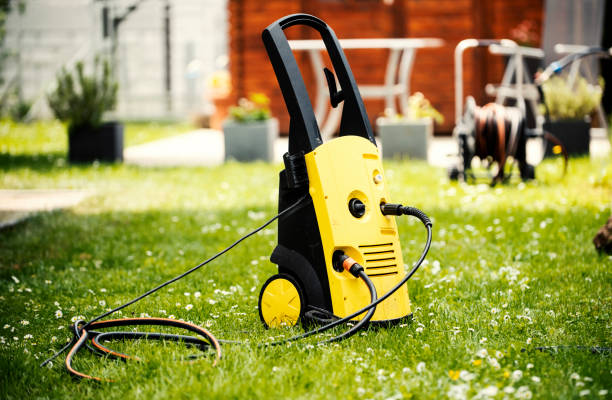 Best Building Exterior Washing  in Colorado City, TX